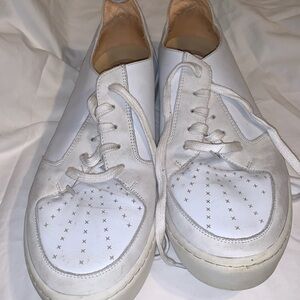 Ekin Argan Low Max Herre shoes made in Portugal